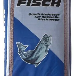 AL-KO-TE Allco Forellenfutter F42 / 18EX 3mm | 25kg Fischfutter