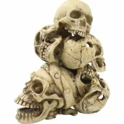 4FISH Aquarium Dekoration Kraniche 17,2 X 13 X 20,5 Cm