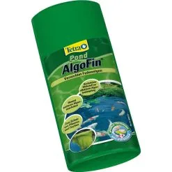 Tetra Pond AlgoFin | 500 Ml Gegen Fadenalgen Im Fischteich