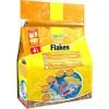 Tetra Pond Flakes | 4 L Fisch Hauptfutter In Flockenform