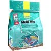 Tetra Pond MultiMix | 4 L Fischfutter Aus Besten Bestandteilen -Fischfutter Verkaufsgeschäft 7174