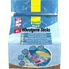 Tetra Pond Wheatgerm Sticks | 4 L Futtersticks -Fischfutter Verkaufsgeschäft 7189