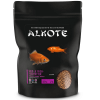 AL-KO-TE Gold- & Teichfisch 2 Mm | 9kg Für Kaltwasserfische -Fischfutter Verkaufsgeschäft AL KO TE Gold und Teichfisch 2 mm 9kg 215223