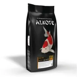 AL-KO-TE Profi Mix 6 Mm | 9kg Koifutter
