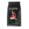 ALKOTE All Season 3mm | 1kg Hochwertiges Hauptfutter Für Kois -Fischfutter Verkaufsgeschäft ALKOTE All Season 3mm 1 kg 212327