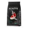 ALKOTE All Season 6mm | 3kg Hochwertiges Hauptfutter Für Kois -Fischfutter Verkaufsgeschäft ALKOTE All Season 6mm 3 kg 212330