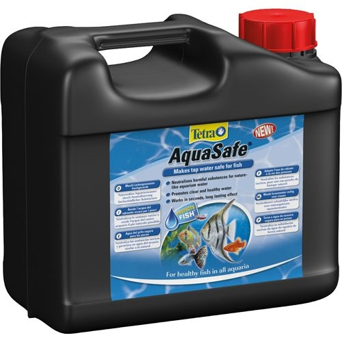 Aquasafe Plus 5 Liter 3 Aquasafe Plus 5 Liter