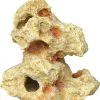 Aquarium Dekoration Hohlraum Stein Nr. 2 - 20 X 20 X 14 Cm -Fischfutter Verkaufsgeschäft Cavity Stone 2 20x20x14 cm 4011444401410 p