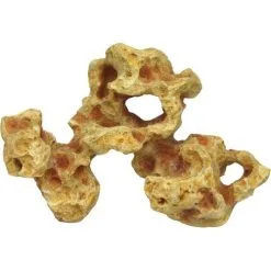 Aquarium Dekoration Hohlraum Stein Nr. 5 - 42 X 29 X 21 Cm