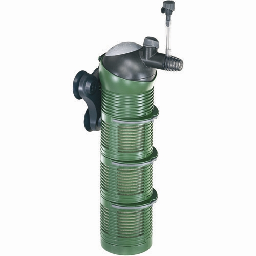 EHEIM Aquaball 180 Liter Aquarium-Innenfilter 3 EHEIM Aquaball 180 Liter Aquarium-Innenfilter