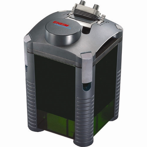 EHEIM EXperience 350 Liter Außenfilter Für Aquarien 3 EHEIM EXperience 350 Liter Außenfilter Für Aquarien