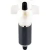 Juwel Eccoflow Laufradsatz 1500 -Fischfutter Verkaufsgeschäft Eccoflow Impeller saet 1500 4022573850970 p