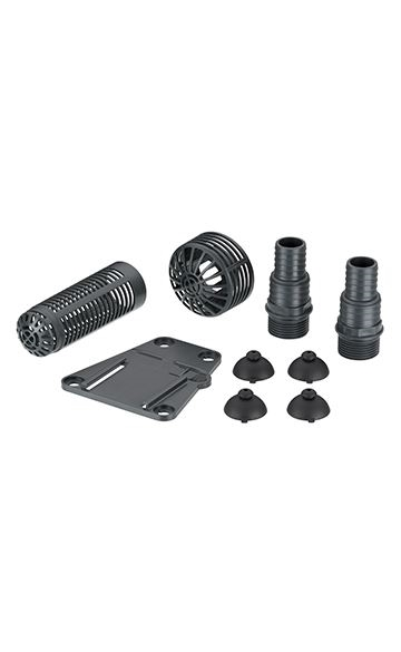 Eheim CompactON 5000 Liter Pro Stunde Aquariumpumpe 6 Eheim CompactON 5000 Liter Pro Stunde Aquariumpumpe – Bild 4