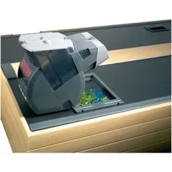 Eheim Zwillingsfischfutterautomat Für Aquarien -Fischfutter Verkaufsgeschäft Eheim20Twin20fiske20foderautomat20til20akvarie201 p