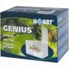 Genius Fischfalle - 21 X 13 X 15 Cm 2 Genius Fischfalle - 21 X 13 X 15 Cm -Fischfutter Verkaufsgeschäft Genius Fiskefaelde 21x13x15 cm 4011444613400 p