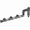Eheim Einbausatz 2 Ø 16mm Ausgangsseitig -Fischfutter Verkaufsgeschäft Installation Kit 2 OE16 pressure side 4011708401385 p