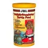 JBL Schildkrötenfutter | 1l Für Wasser- Und Sumpfschildkröten -Fischfutter Verkaufsgeschäft JBL Schildkroetenfutter 1l 30694