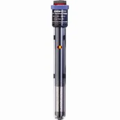 EHEIM Thermocontrol 125 Watt Heizung Für 150 - 200 Liter Aquarium