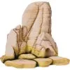 Aquarium Dekoration Navajo Rock Nr. 2 - 24 X 13 X 21 Cm -Fischfutter Verkaufsgeschäft Navajo Rock 2 24x13x21 cm 4011444401199 p