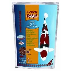 Sera Koi Professional Frühj.-/Herbstfutter | 1000g