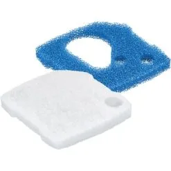Satz Filtermatten Für Prof.4+ -Fischfutter Verkaufsgeschäft Set of filter pads for prof 4 4011708261279 p