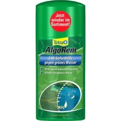 Tetra Pond AlgoRem | 500 Ml Teichpflegemittel