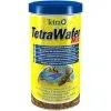 Tetra Wafer Mix | 1 Liter Fischfutter -Fischfutter Verkaufsgeschäft Tetra Wafer Mix 1 Liter 26226