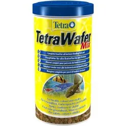 Tetra Wafer Mix | 1 Liter Fischfutter