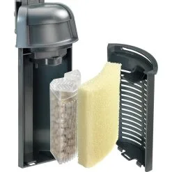 Eheim AquaCorner 60 Innenfilter Und Pumpe 7 Eheim AquaCorner 60 Innenfilter Und Pumpe -Fischfutter Verkaufsgeschäft as2000 eheim p