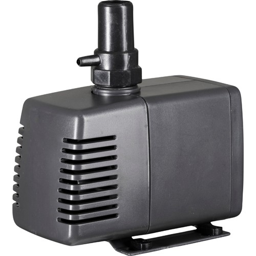 4FISH Zirkulationspumpe Für Aquarien 1100C 1100 Liter Pro Stunde 3 4FISH Zirkulationspumpe Für Aquarien 1100C 1100 Liter Pro Stunde