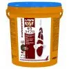 Sera Koi Professional Spirulina Farbfutter | 7kg Für Koi`s 1 Sera Koi Professional Spirulina Farbfutter | 7kg Für Koi`s -Fischfutter Verkaufsgeschäft sera Koi Professional Spirulina Farbfutter 7kg 213009