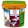 Sera Pond Color Sticks | 10 L Granulatfutter -Fischfutter Verkaufsgeschäft sera Pond Color Sticks 10 l 26099